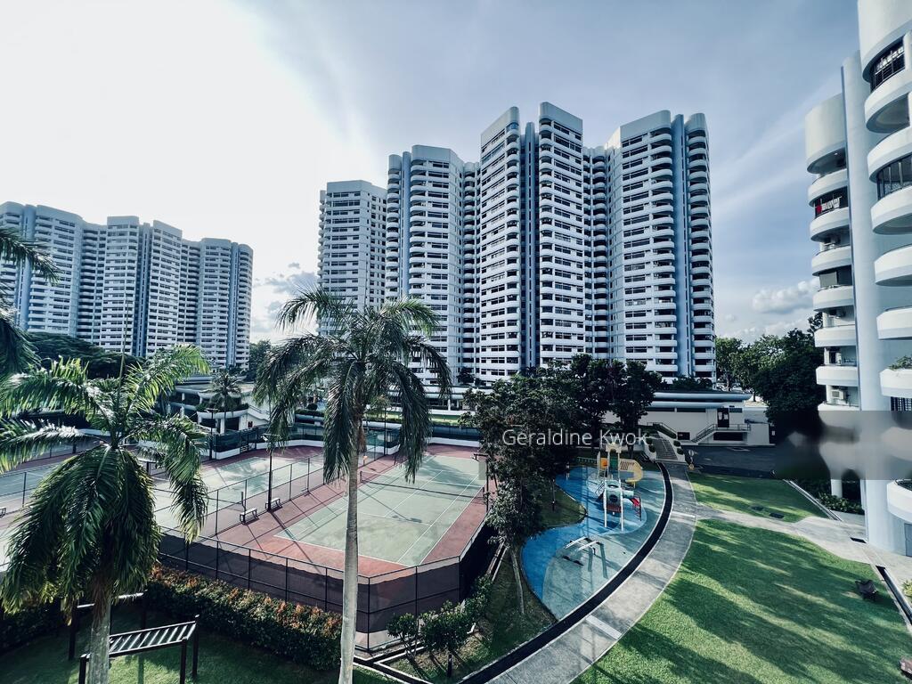 Mandarin Gardens (D15), Condominium #363094931